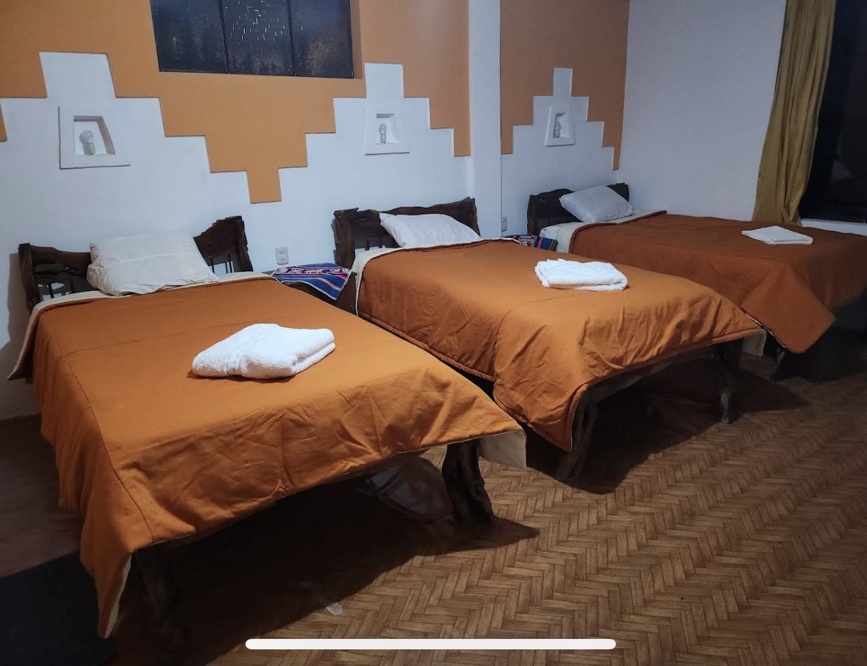 Premium Room with Lake Views